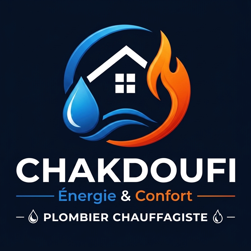 CHAKDOUFI Énergie & Confort